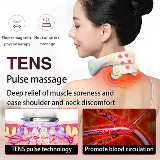 Neck Shoulder Massager