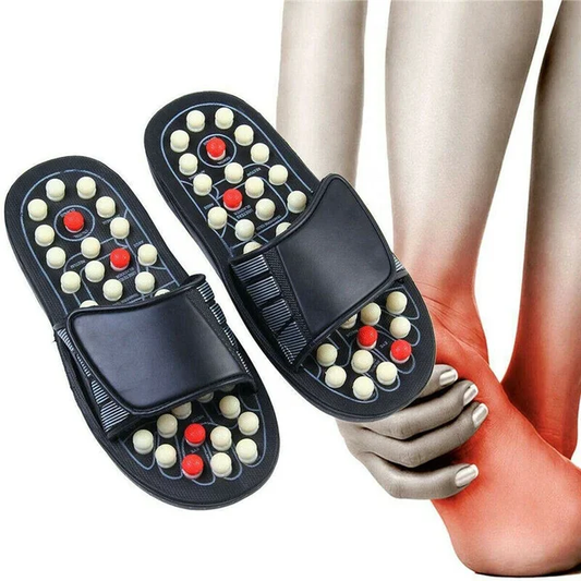 Blood Circulation Massage Slipper