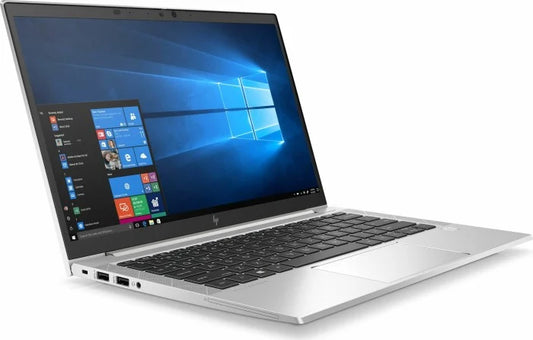 HP EliteBook, Intel Core i7-10th Generation, 16GB RAM, 512GB SSD